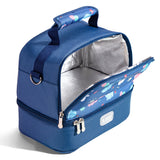 Elephant Lunch Box Cooler