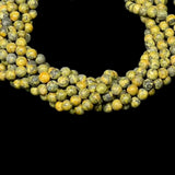 Sulfur Round