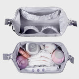 Crossbody Diaper Bag