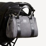 Crossbody Diaper Bag