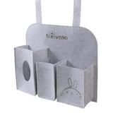 Baby Car Seat Hanging Organizer