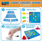 Maze Builders Track Set Jumbo