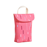 Diaper Organizer Wet/Dry Bag