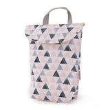 Diaper Organizer Wet/Dry Bag