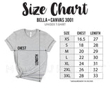 Stop Being The Bigger Person T-Shirt