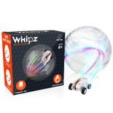 Whipz Mini Racer LED Car