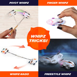 Whipz Mini Racer LED Car