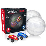 Whipz Mini Racer LED Car