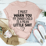 My Inner Child Tee