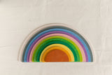 Four Seasons Semi-Circle Boards