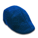 Linen British Beret