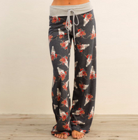 Fashion Sweatpants Bottoms