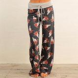 Fashion Sweatpants Bottoms