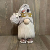 Gnome Mother's Day Valentines Day Easter Gift