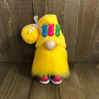 Gnome Mother's Day Valentines Day Easter Gift