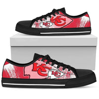 3D Printed Low-top Summer Men's And Women's Canvas Shoes