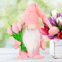 Gnome Mother's Day Valentines Day Easter Gift