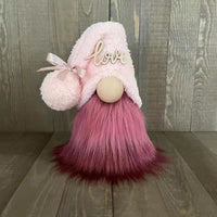 Gnome Mother's Day Valentines Day Easter Gift