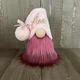 Gnome Mother's Day Valentines Day Easter Gift