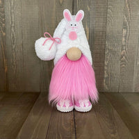 Gnome Mother's Day Valentines Day Easter Gift