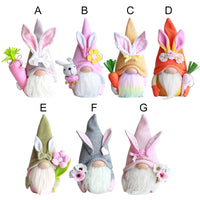 Gnome Mother's Day Valentines Day Easter Gift