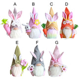Gnome Mother's Day Valentines Day Easter Gift