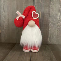 Gnome Mother's Day Valentines Day Easter Gift