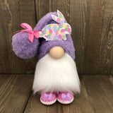 Gnome Mother's Day Valentines Day Easter Gift