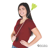 Extending Fly Swatter