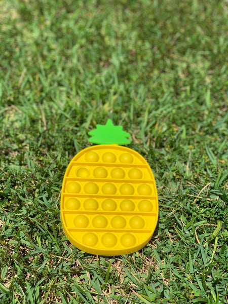 Pineapple Fidget Pop It