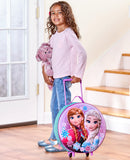 Kids Rolling Luggage