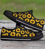 Sunflower Canvas Sneakers