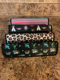 Serape Seat Belt Covers (Singles)