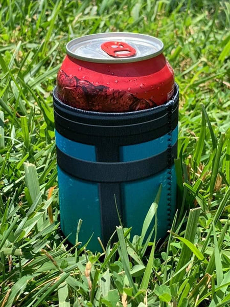 Fortnite Chug Jug Beer Can Cooler