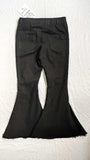 Kids Denim Bells