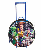 Kids Rolling Luggage
