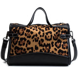 Rivet Handbag