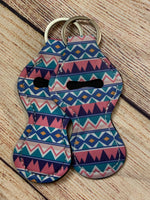 Aztec Chapstick Holder