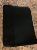 Bull Skull Seat Belt Covers (Singles)