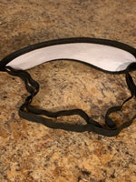 Leopard Sleep Mask