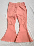 Kids Denim Bells