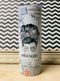 Nurse 20oz Sublimation Tumbler